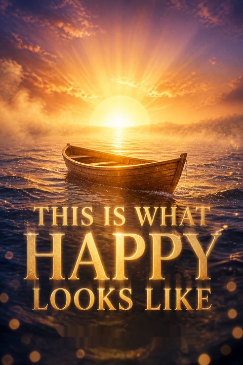 This Is What Happy Looks Like by Jennifer E. Smith