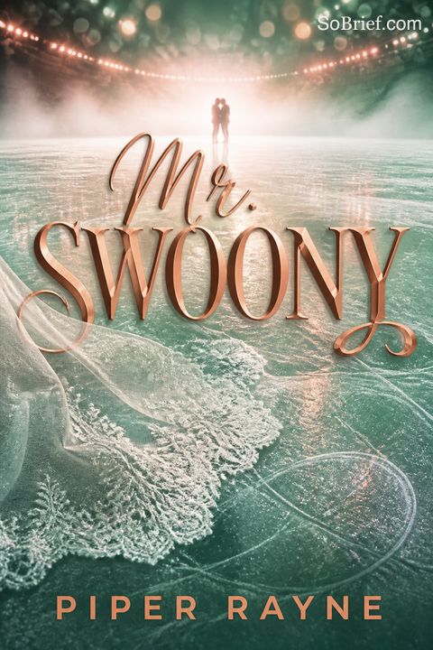 Mr. Swoony
