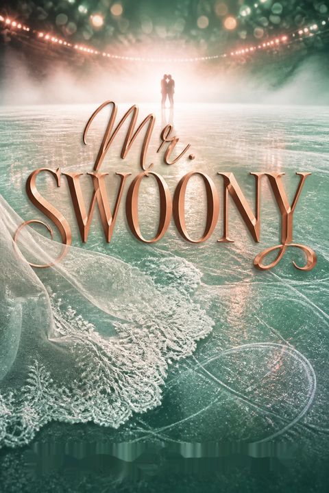 Mr. Swoony by Piper Rayne