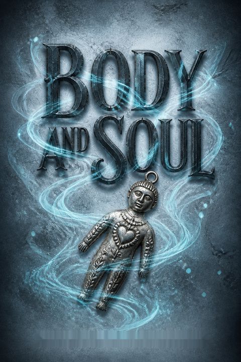 Body and Soul by Jordan Castillo Price