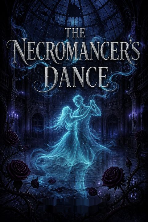The Necromancer's Dance by S.J. Himes