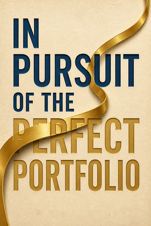 In Pursuit of the Perfect Portfolio by Andrew W. Lo