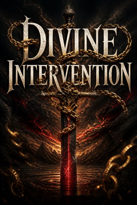Divine Intervention by R.M. Virtues