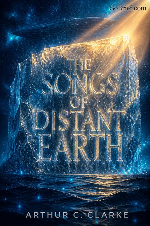 The Songs of Distant Earth