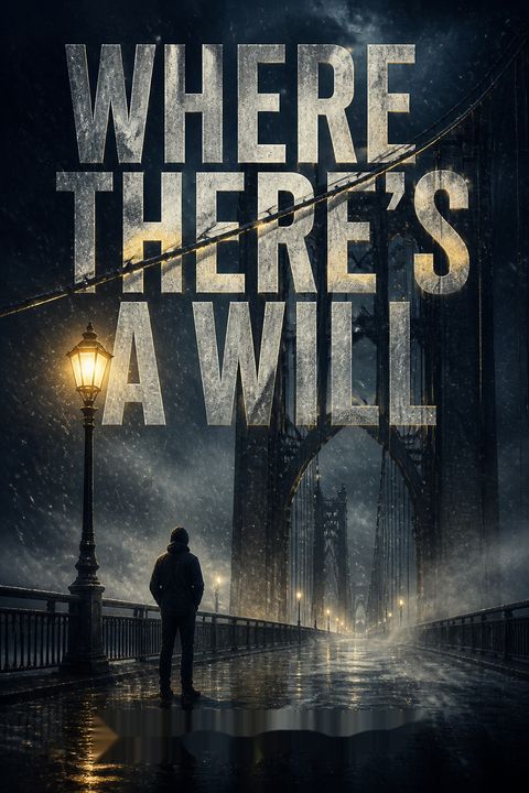 Where There's a Will by Jessie  Walker