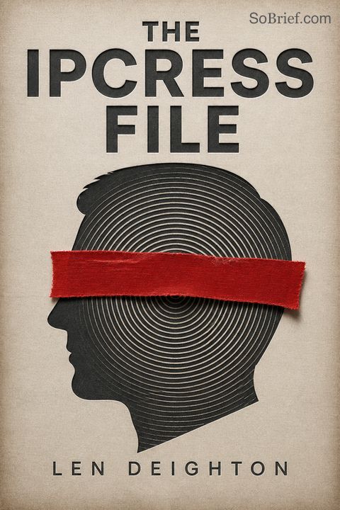 The Ipcress File