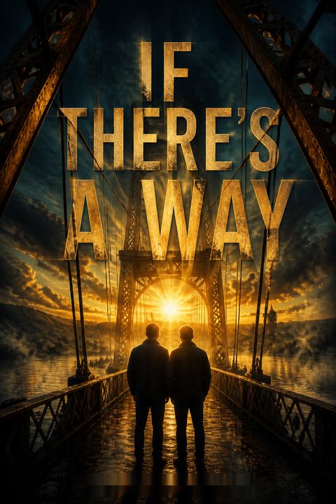 If There's a Way by Jessie  Walker