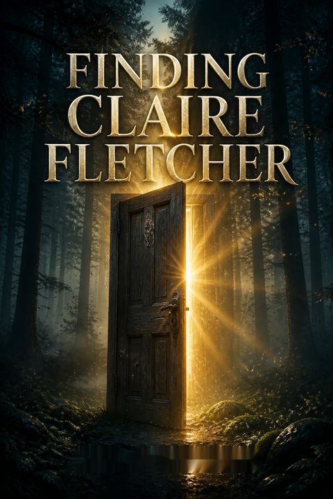 Finding Claire Fletcher by Lisa  Regan