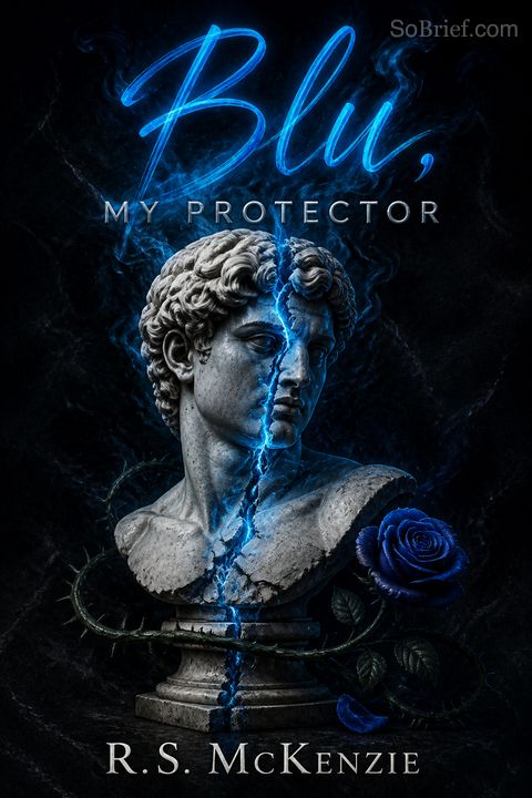 Blu, My Protector