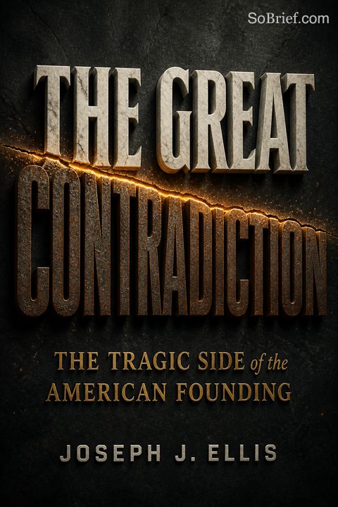 The Great Contradiction