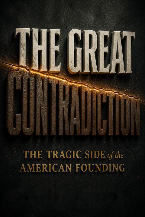 The Great Contradiction by Joseph J. Ellis