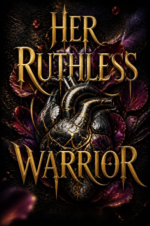 Her Ruthless Warrior by R.G. Angel