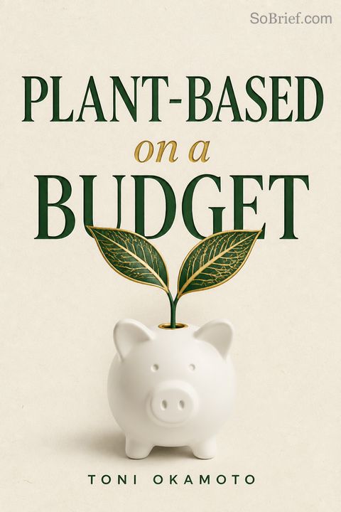 Plant-Based on a Budget