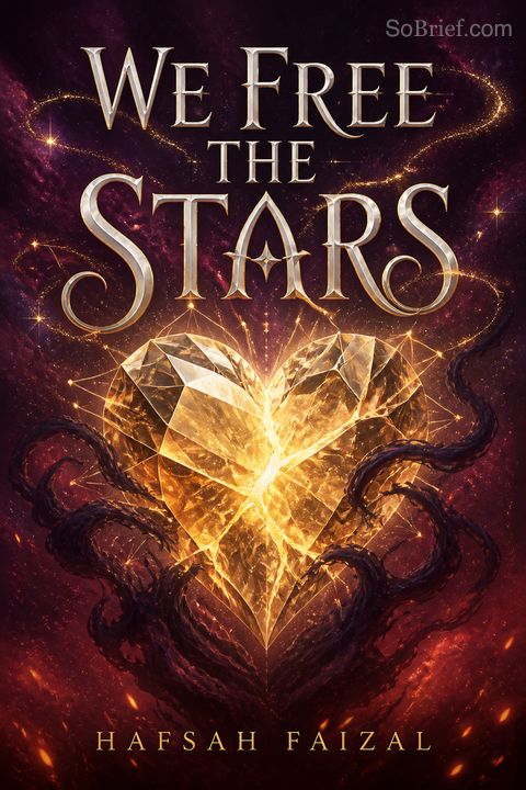 We Free the Stars