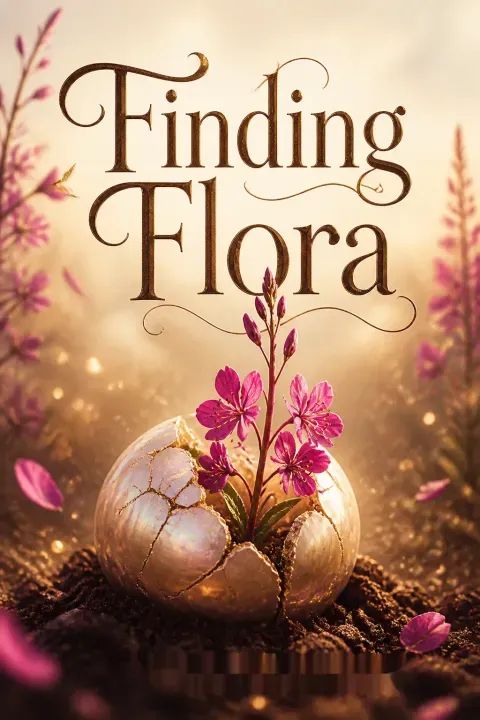 Finding Flora by Elinor Florence