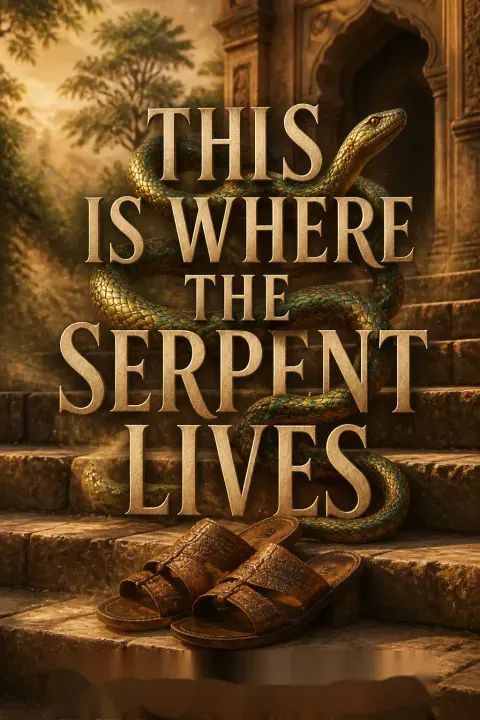 This Is Where the Serpent Lives by Daniyal Mueenuddin