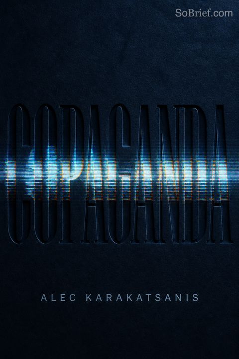 Copaganda