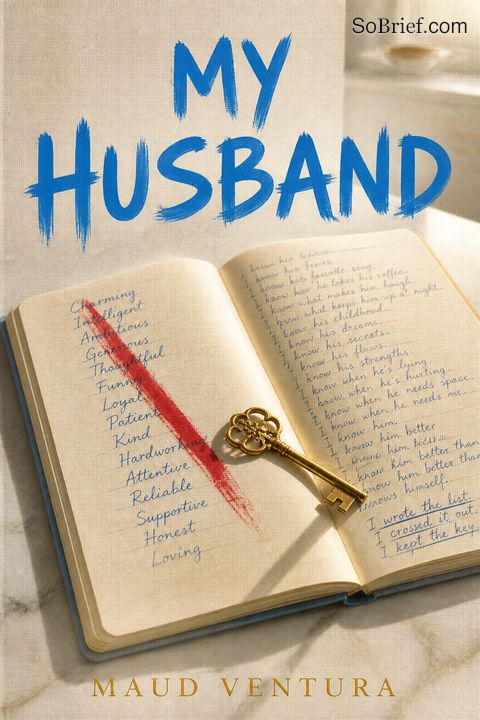 My Husband