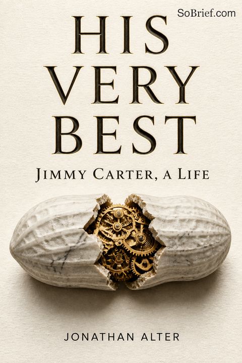 His Very Best
