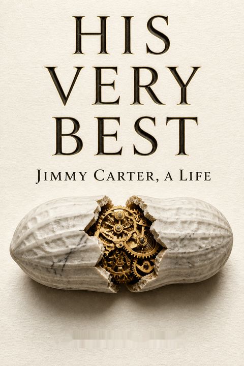 His Very Best by Jonathan Alter