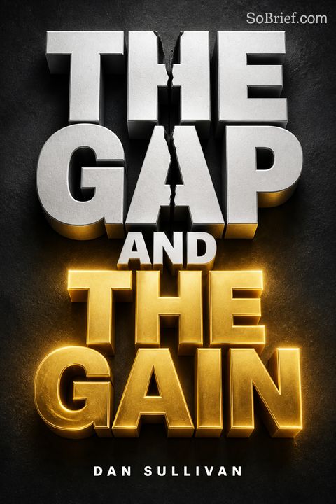 The Gap and The Gain