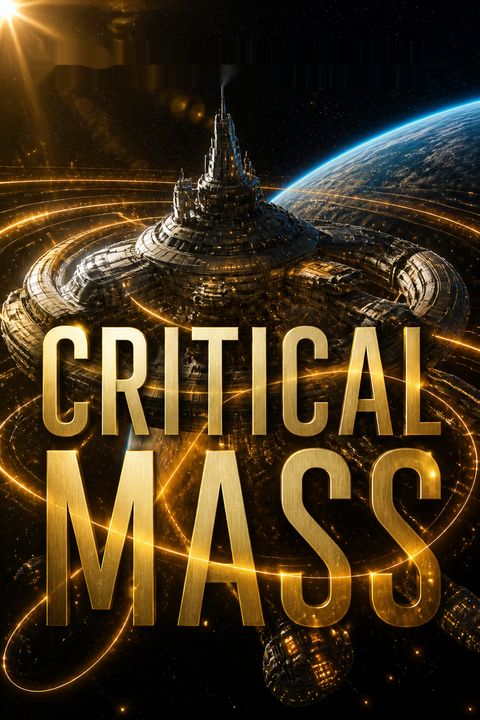 Critical Mass by Daniel Suarez