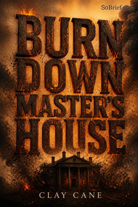 Burn Down Master's House