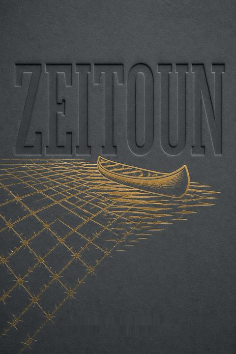 Zeitoun by Dave Eggers