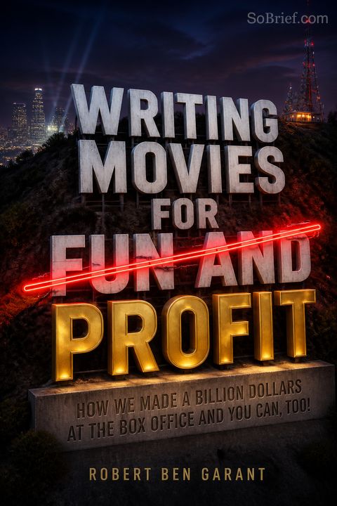 Writing Movies for Fun and Profit