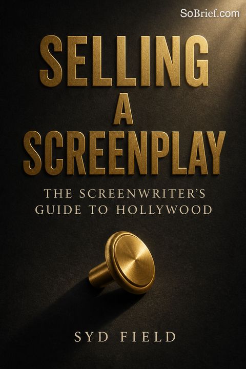 Selling a Screenplay