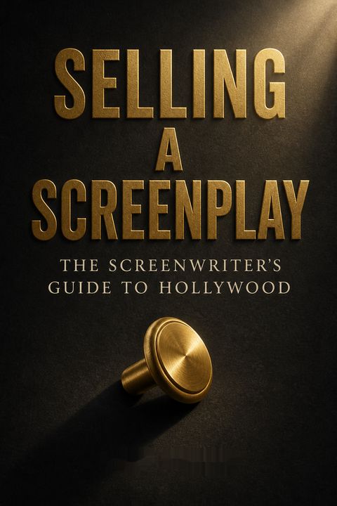 Selling a Screenplay by Syd Field