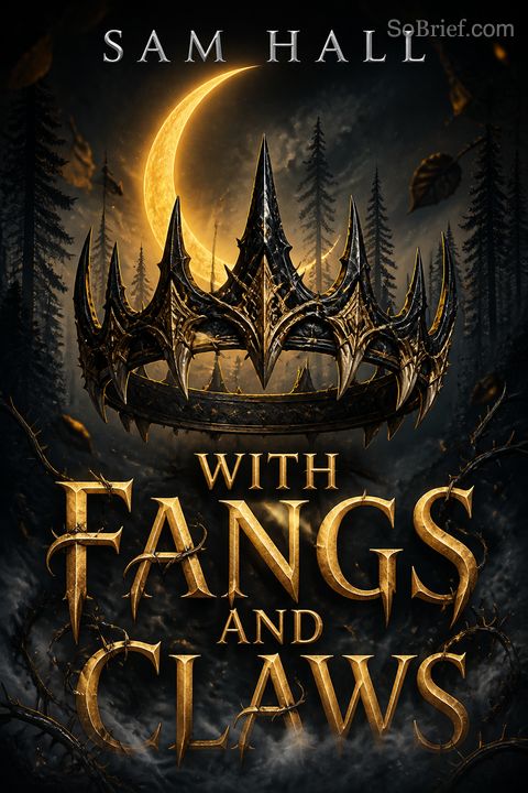 With Fangs and Claws