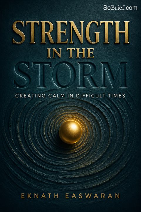 Strength in the Storm