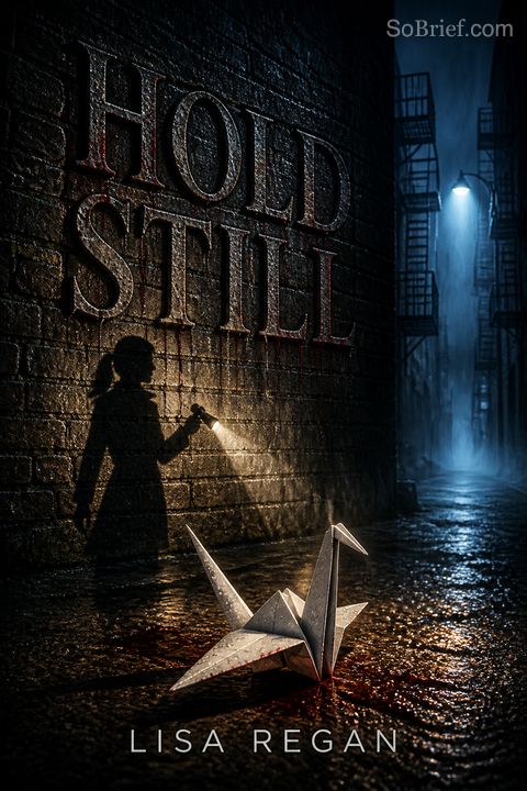 Hold Still