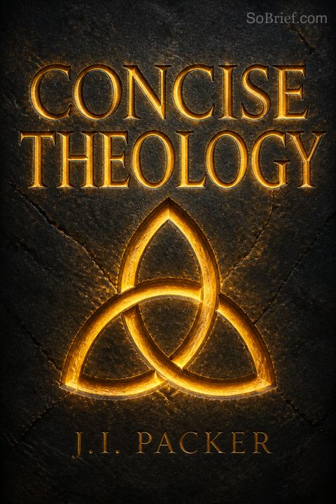Concise Theology