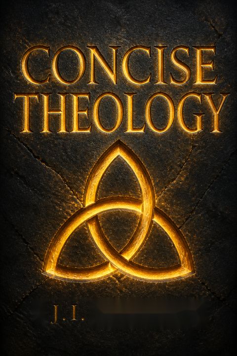 Concise Theology by J.I. Packer
