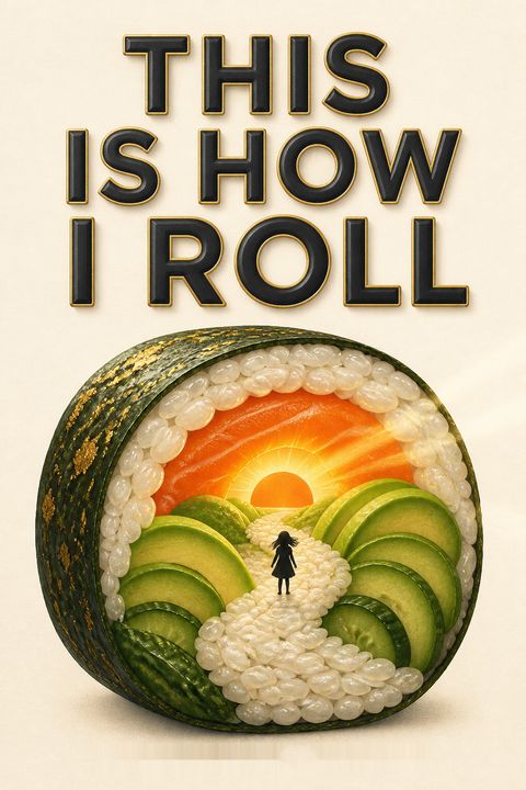 This Is How I Roll by Debbi Michiko Florence