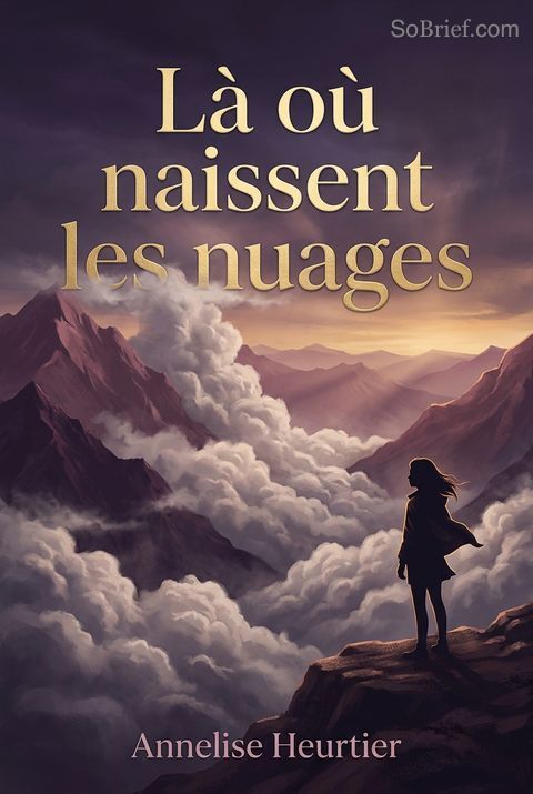 Là où naissent les nuages
