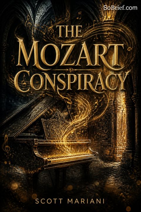 The Mozart Conspiracy
