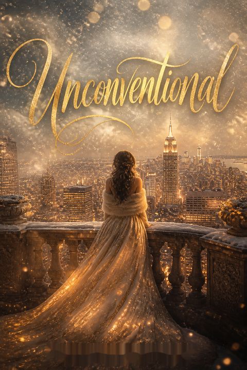 Unconventional by Rebecca Royce