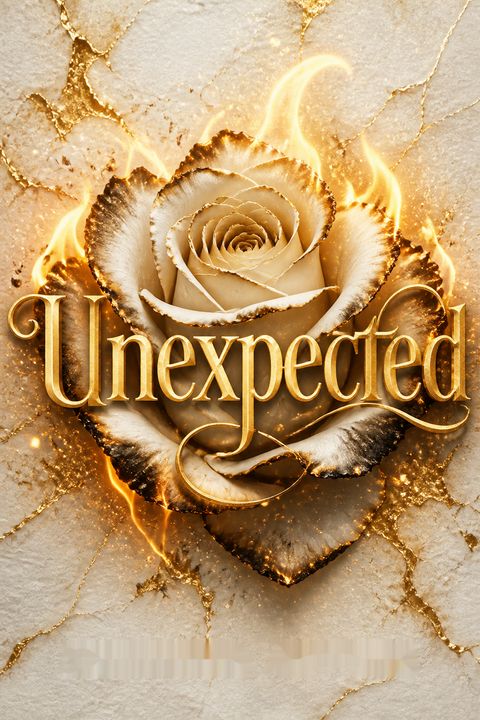 Unexpected by Rebecca Royce