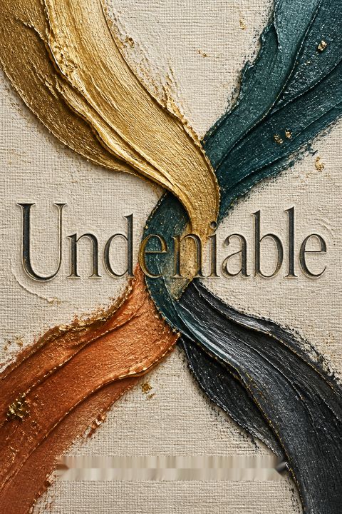 Undeniable by Rebecca Royce