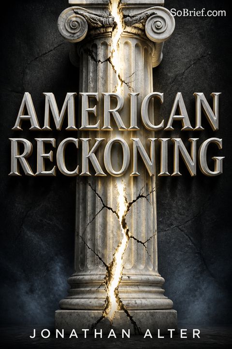 American Reckoning