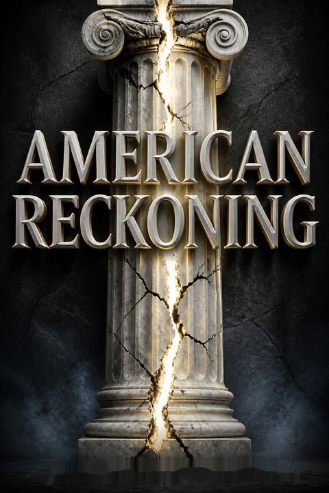 American Reckoning by Jonathan Alter