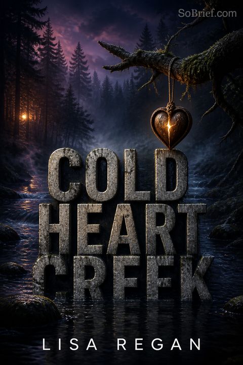 Cold Heart Creek