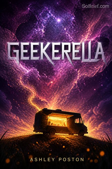 Geekerella