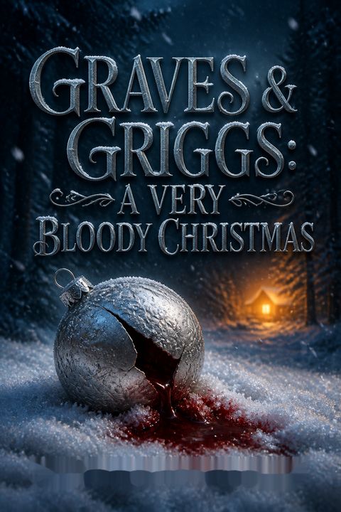 Graves &amp; Griggs by Katelyn Taylor