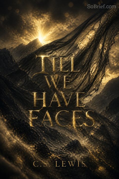 Till We Have Faces