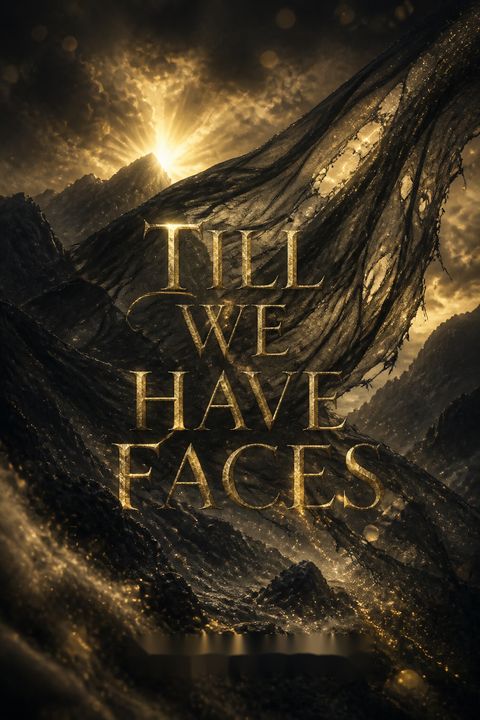 Till We Have Faces