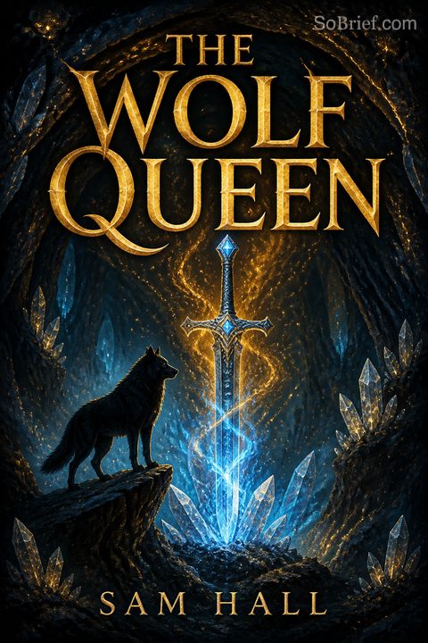 The Wolf Queen
